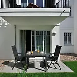 Linden-palais 10 Heiligendamm